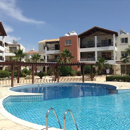 Adriana Holiday Resort Paphos Eksteriør billede