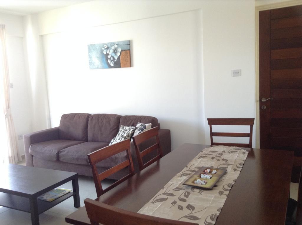 Adriana Holiday Resort Paphos Eksteriør billede