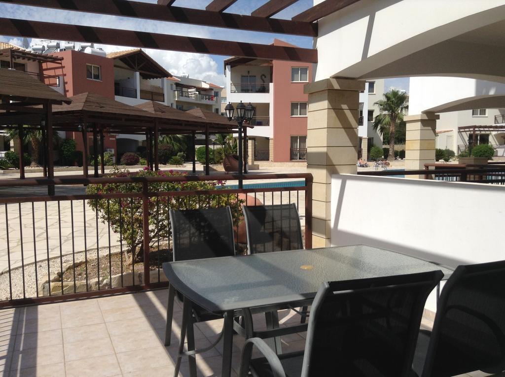 Adriana Holiday Resort Paphos Værelse billede