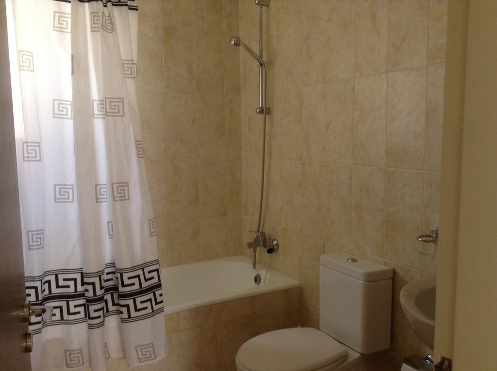 Adriana Holiday Resort Paphos Eksteriør billede