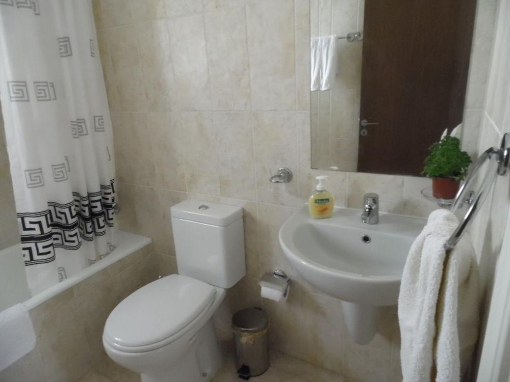 Adriana Holiday Resort Paphos Eksteriør billede