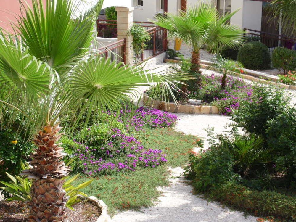 Adriana Holiday Resort Paphos Eksteriør billede