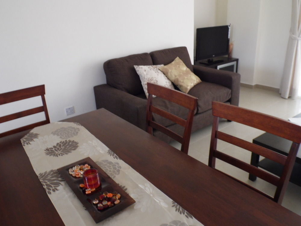 Adriana Holiday Resort Paphos Eksteriør billede