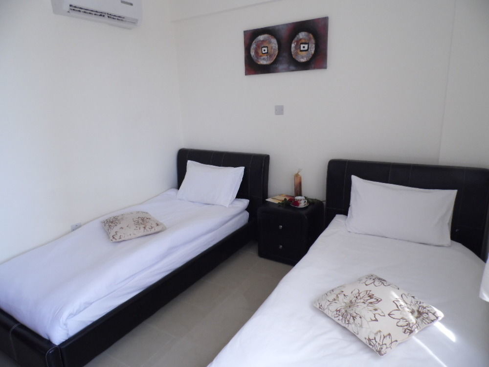 Adriana Holiday Resort Paphos Eksteriør billede